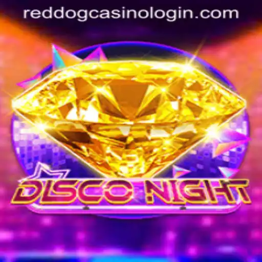 Unveiling DiscoNight at RedDogCasino: Groove to Win Big