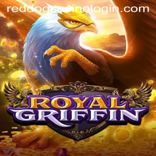 Dive into RoyalGriffin at RedDogCasino: A Unique Gaming Experience