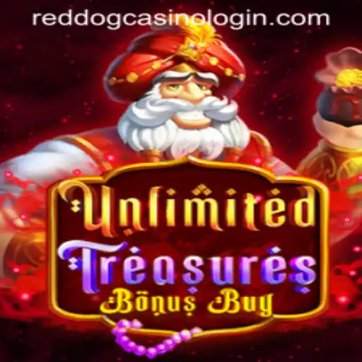 Discover the Riches of UnlimitedTreasuresBonusBuy at RedDogCasino