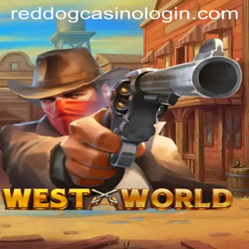 Exploring WestWorld Game at Red Dog Casino