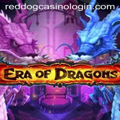 Exploring EraOfDragons: A Dive into the Legendary Gaming Experience
