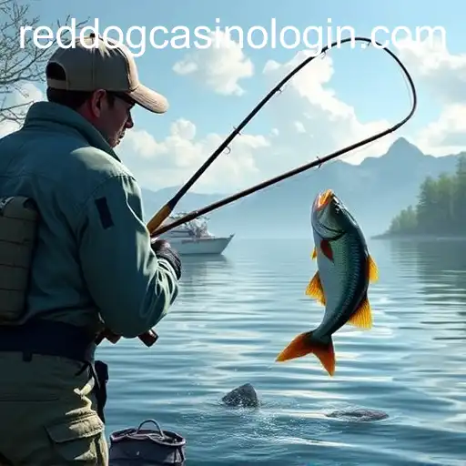 Exploring the Fascinating World of Fishing Games