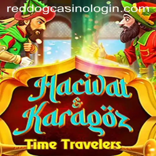 Exploring HacivatandKaragoz: A Fascinating Game at Reddog Casino