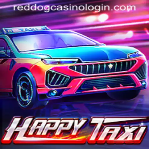 Discovering HappyTaxi: A Journey Through Adventure and Chance at RedDog Casino