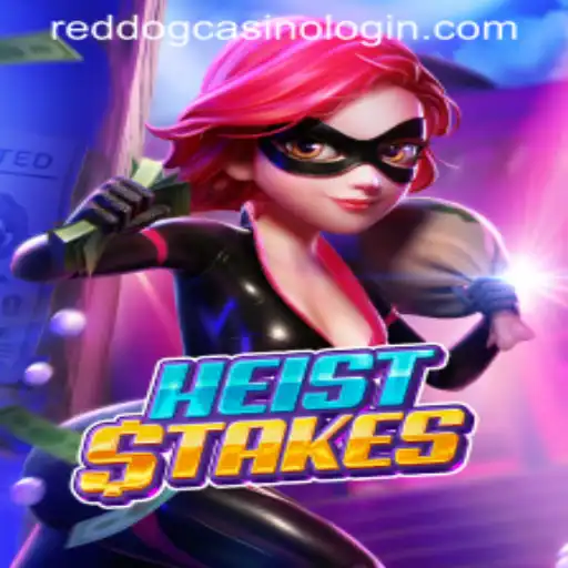 Unlock the Adventure: Exploring HeistStakes at Red Dog Casino