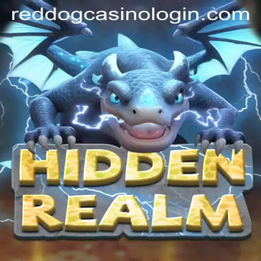 Discover the Exciting World of HiddenRealm at RedDogCasino