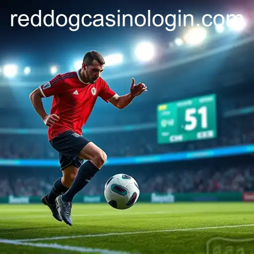 In Play Live Betting: A Revolution in the Gambling World