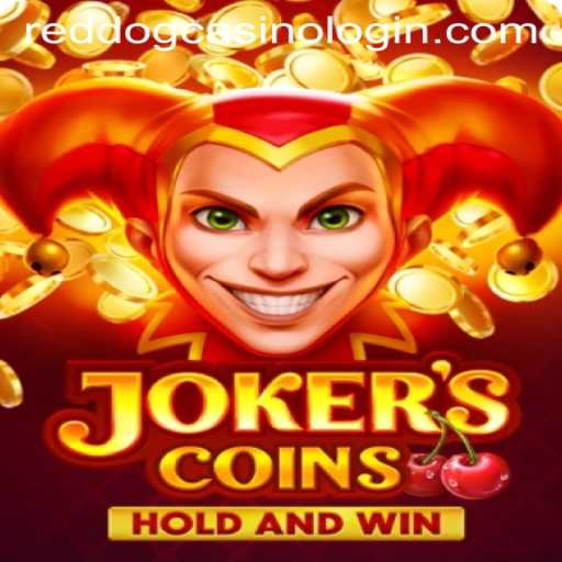 Exploring the Excitement of JokersCoins at Red Dog Casino