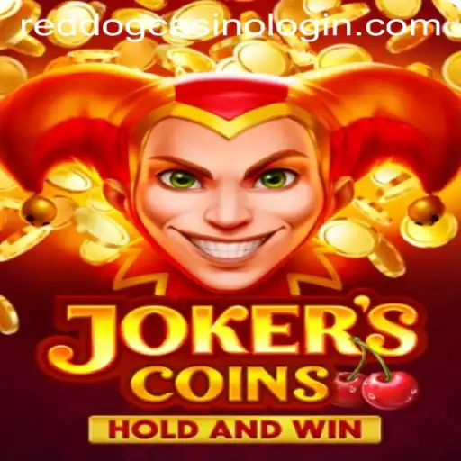Exploring the Excitement of JokersCoins at Red Dog Casino