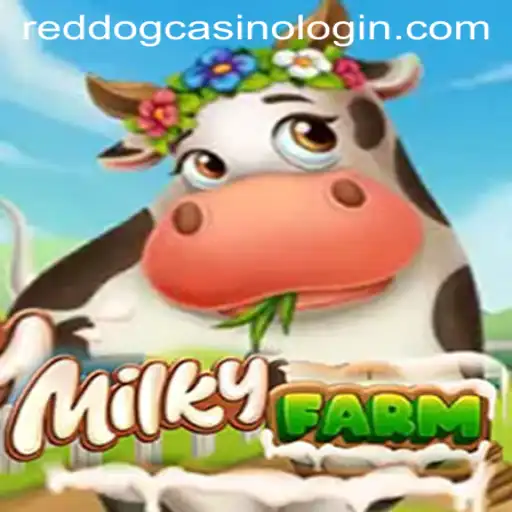 Discover the Charm of MilkyFarm at RedDogCasino