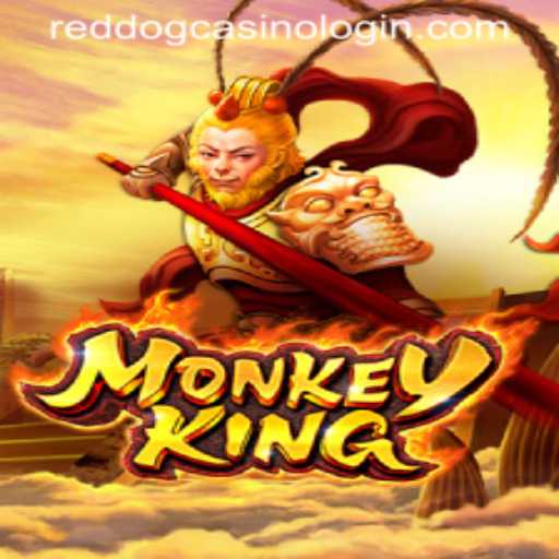 The Exciting World of MonkeyKing at Red Dog Casino