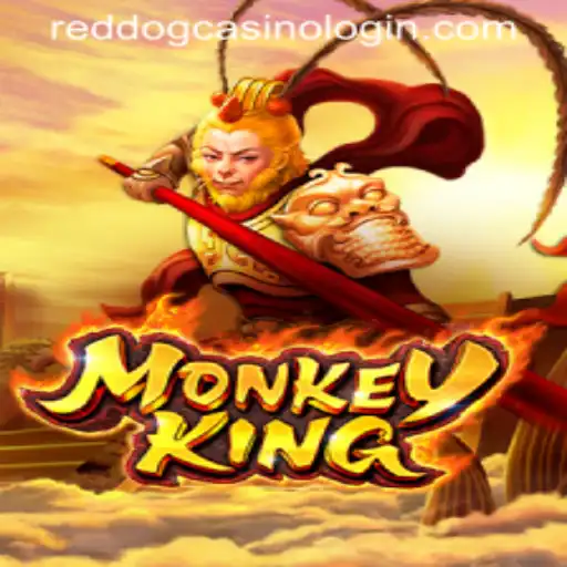 The Exciting World of MonkeyKing at Red Dog Casino