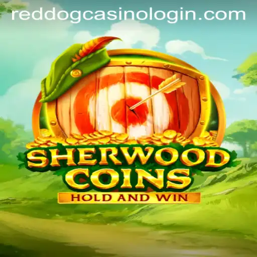 Exploring SherwoodCoins: A Thrilling Casino Game Experience with Red Dog Casino