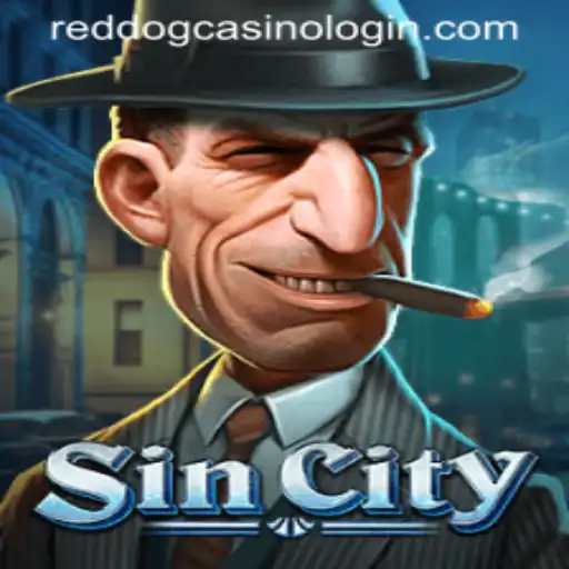 Exploring SinCity: A Riveting Game of Chance at RedDogCasino
