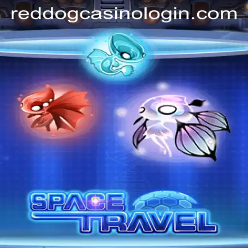 Exploring the Adventure of SpaceTravel at Red Dog Casino