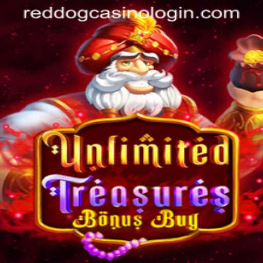 Discover the Riches of UnlimitedTreasuresBonusBuy at RedDogCasino