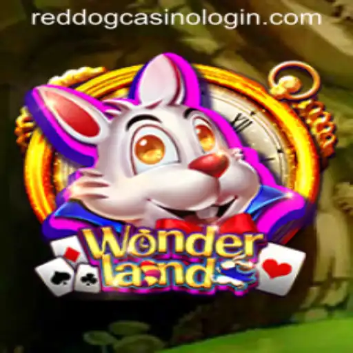 Discover the Excitement of Wonderland at RedDogCasino